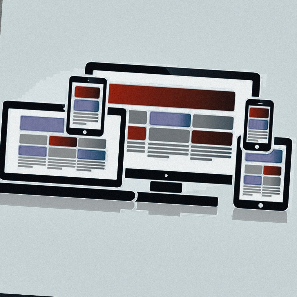 Responsive Web Tasarım