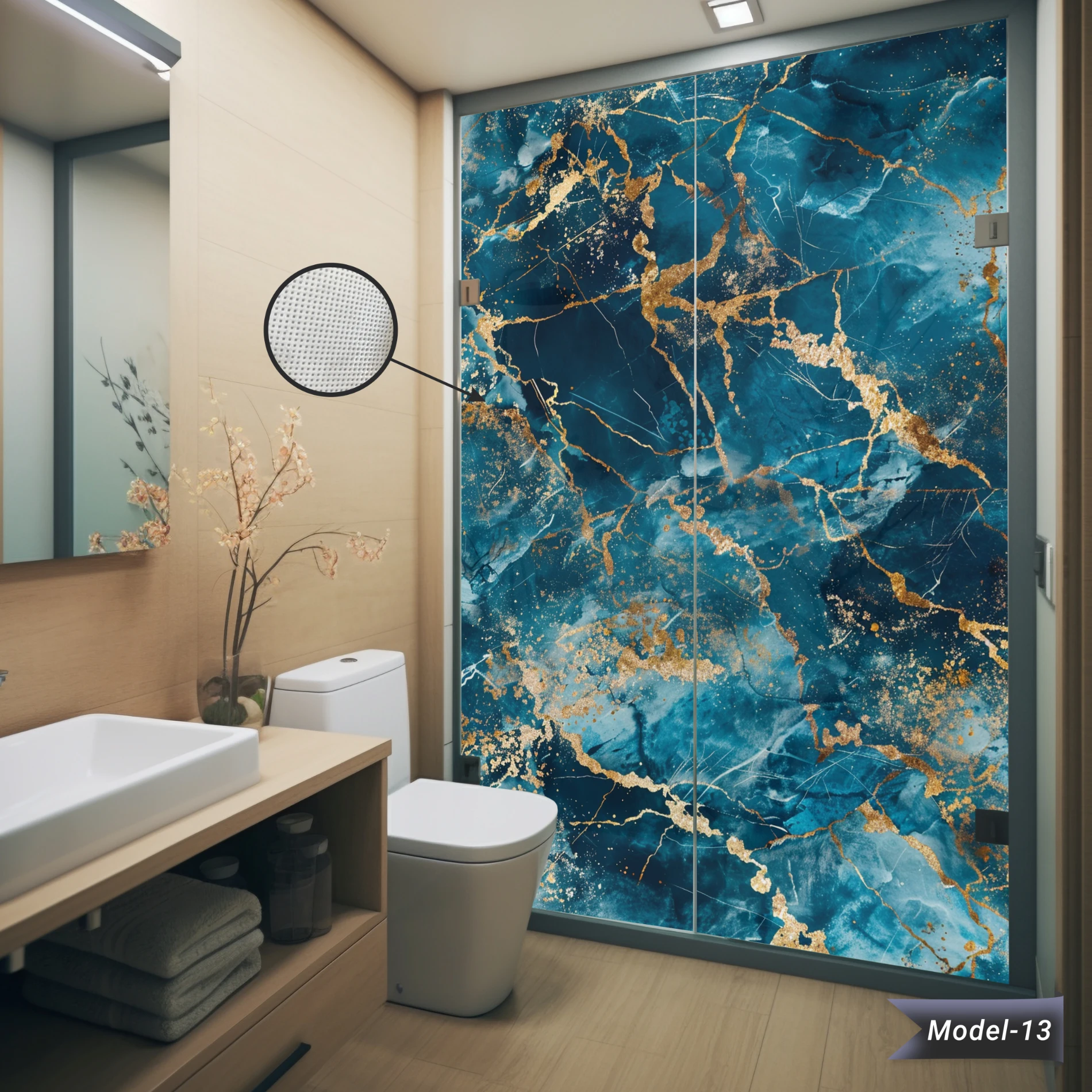 Duşakabin İşinde "Müşteri Bulamıyorum" Sorununa Dijital Çözüm