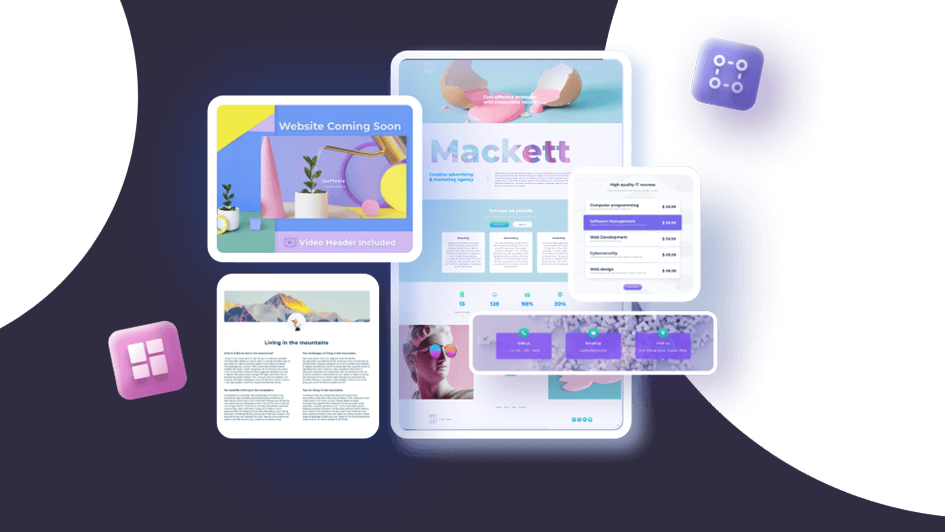 Gece 12'de Bile Müşteri Yakalayın: Web Siteniz 7/24 Açık Dükkanınızdır.