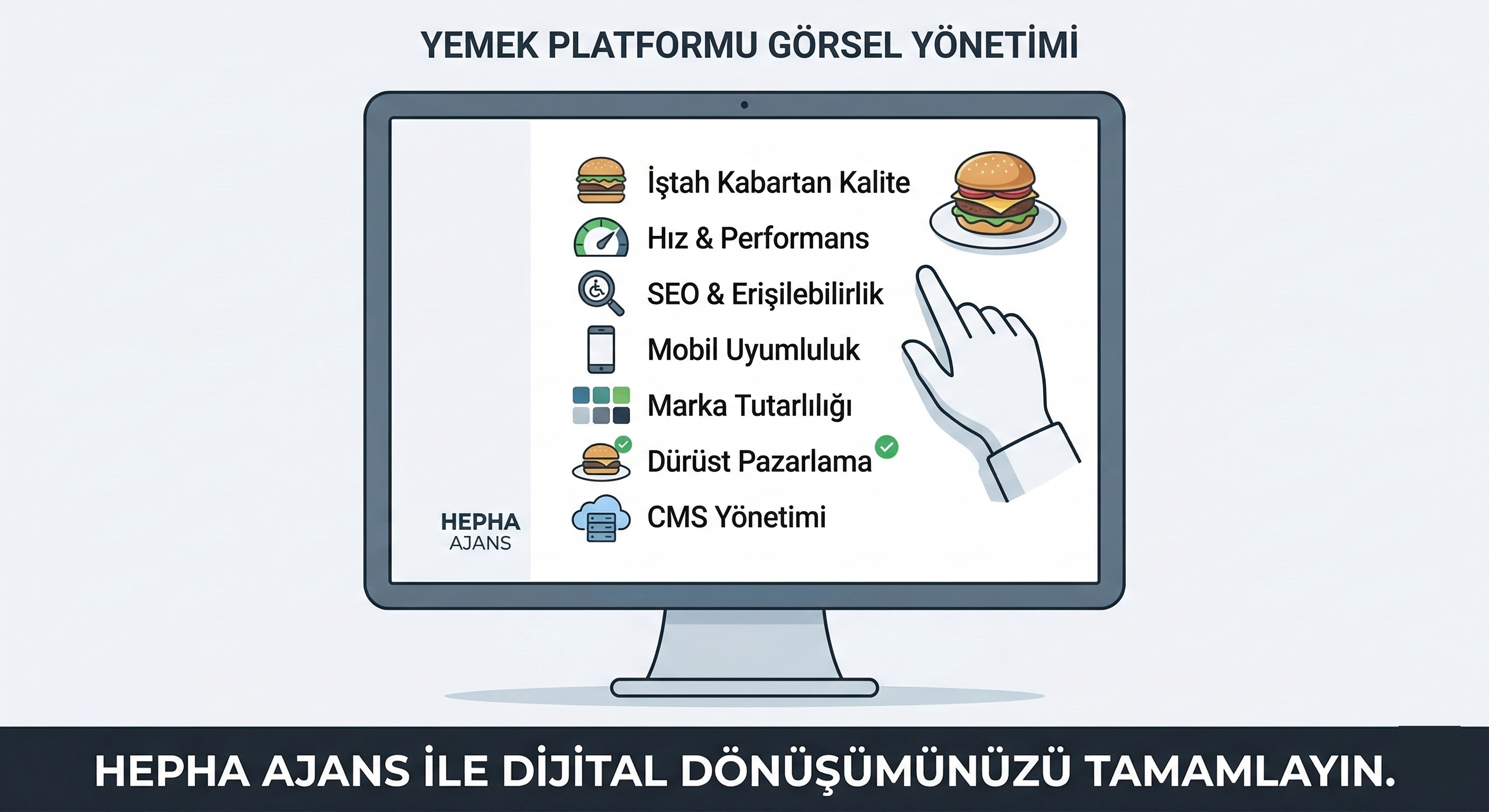 Pazaryeri (Trendyol, Hepsiburada vb.) Görselleriyle Satışları %30 Artırmanın Psikolojik Yolları